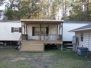 221 John Carter Rd, Bloomingdale, GA 31302