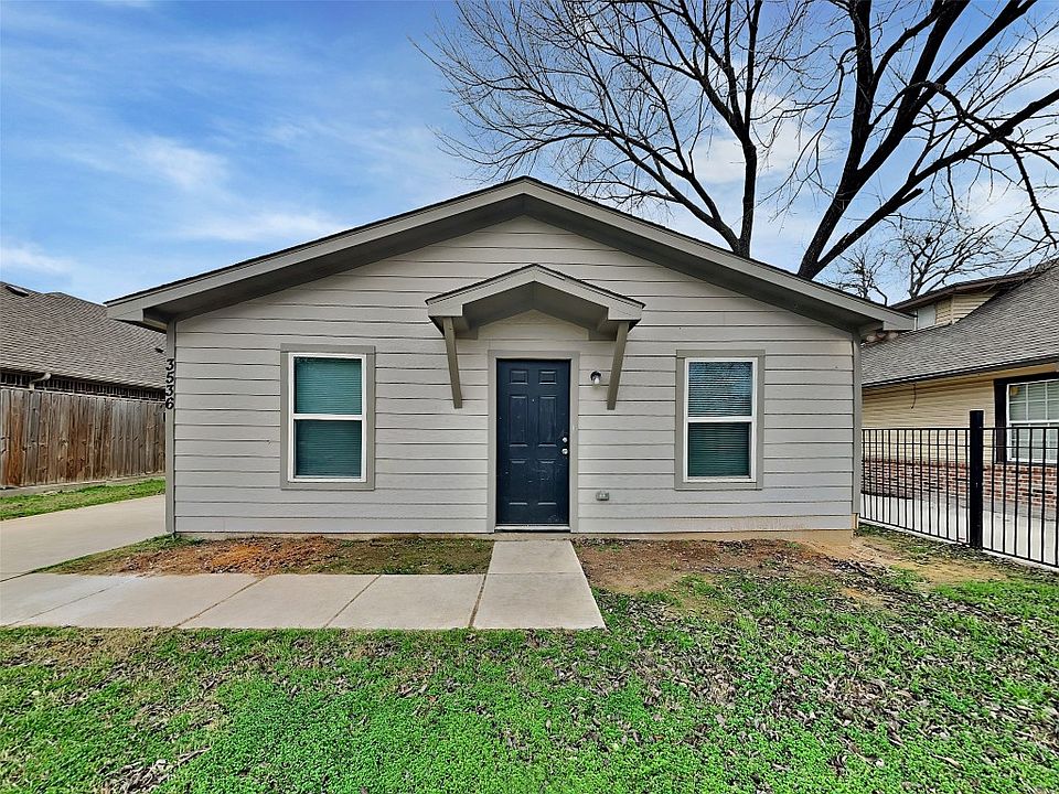 3536 Millet Ave, Fort Worth, TX 76105 Zillow