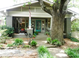 204 N Palm St, Little Rock, AR 72205