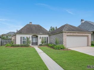 756 Carnforth Dr, Baton Rouge, LA 70810