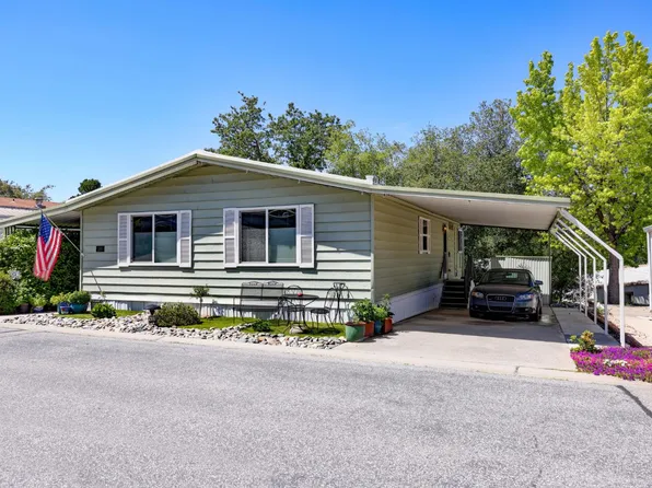 3765 Grass Valley Hwy Spc 286, Auburn, CA 95602