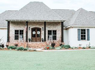 5904 Olde Oak Vw, Ocean Springs, MS 39564