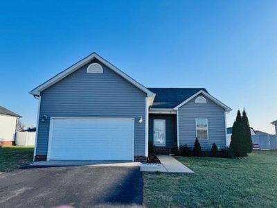 517 Mimosa Dr, Franklin, KY, 42134