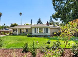 1892 Homestead Rd, Santa Clara, CA 95050