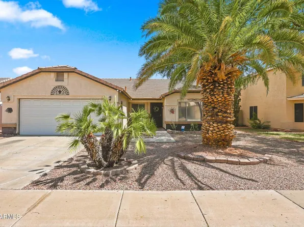 16101 N 138TH Lane, Surprise, AZ 85374