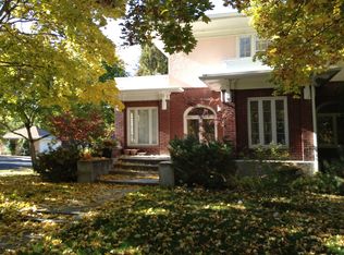 555 S 7th Ave, Pocatello, ID 83201