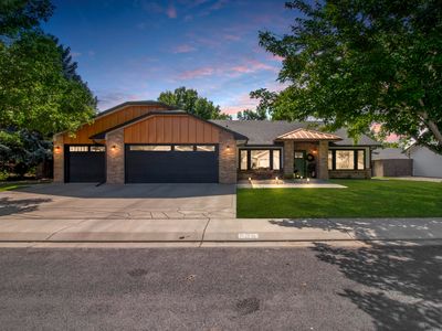638 Gold Leaf Ct, Grand Junction, CO, 81505