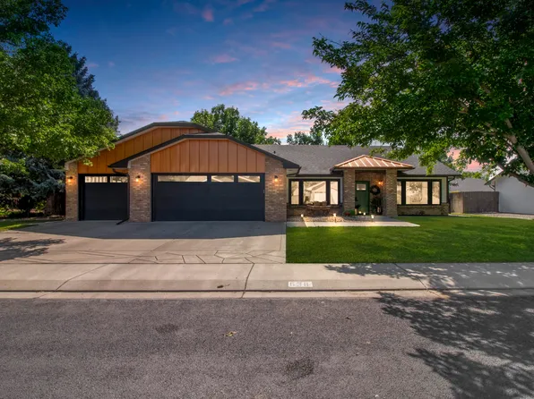 638 Gold Leaf Ct, Grand Junction, CO 81505
