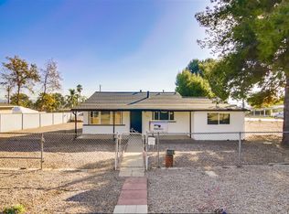 1203 El Rey Ave, El Cajon, CA 92021