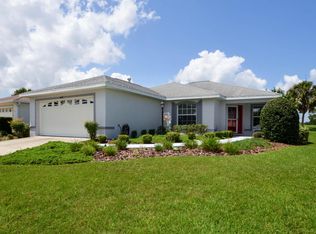 9672 SW 92nd Place Rd, Ocala, FL 34481