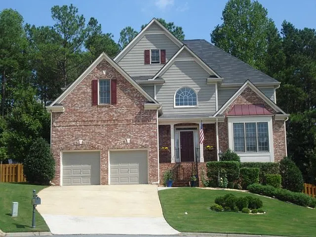 5270 Harbor Cove Ln photo 1