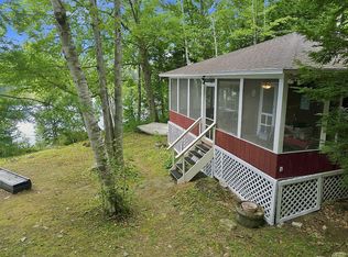 176 Upper Narrows Lane, Winthrop, ME 04364