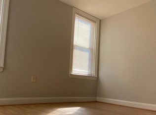 916 S 58th St FLOOR 2, Philadelphia, PA 19143