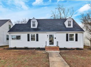 3211 Grant St, Richmond, VA 23221
