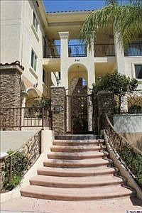 2nd image of 540 E Angeleno Ave APT 205