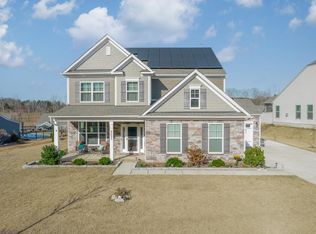 5092 Devonshire Rd, Lincolnton, NC 28037