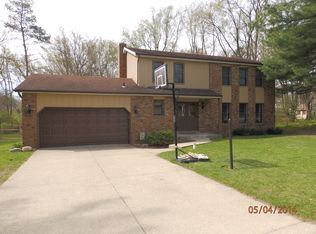 17232 Peggy Ln, South Bend, IN