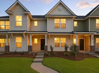 553 Gahagan Rd, Summerville, SC 29486