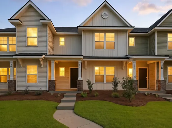 553 Gahagan Rd, Summerville, SC 29486