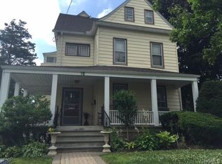 16 Lafayette St, New Rochelle, NY 10805
