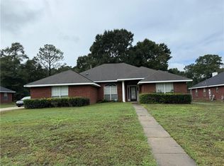 3301 Kings Gate Dr W, Mobile, AL 36618
