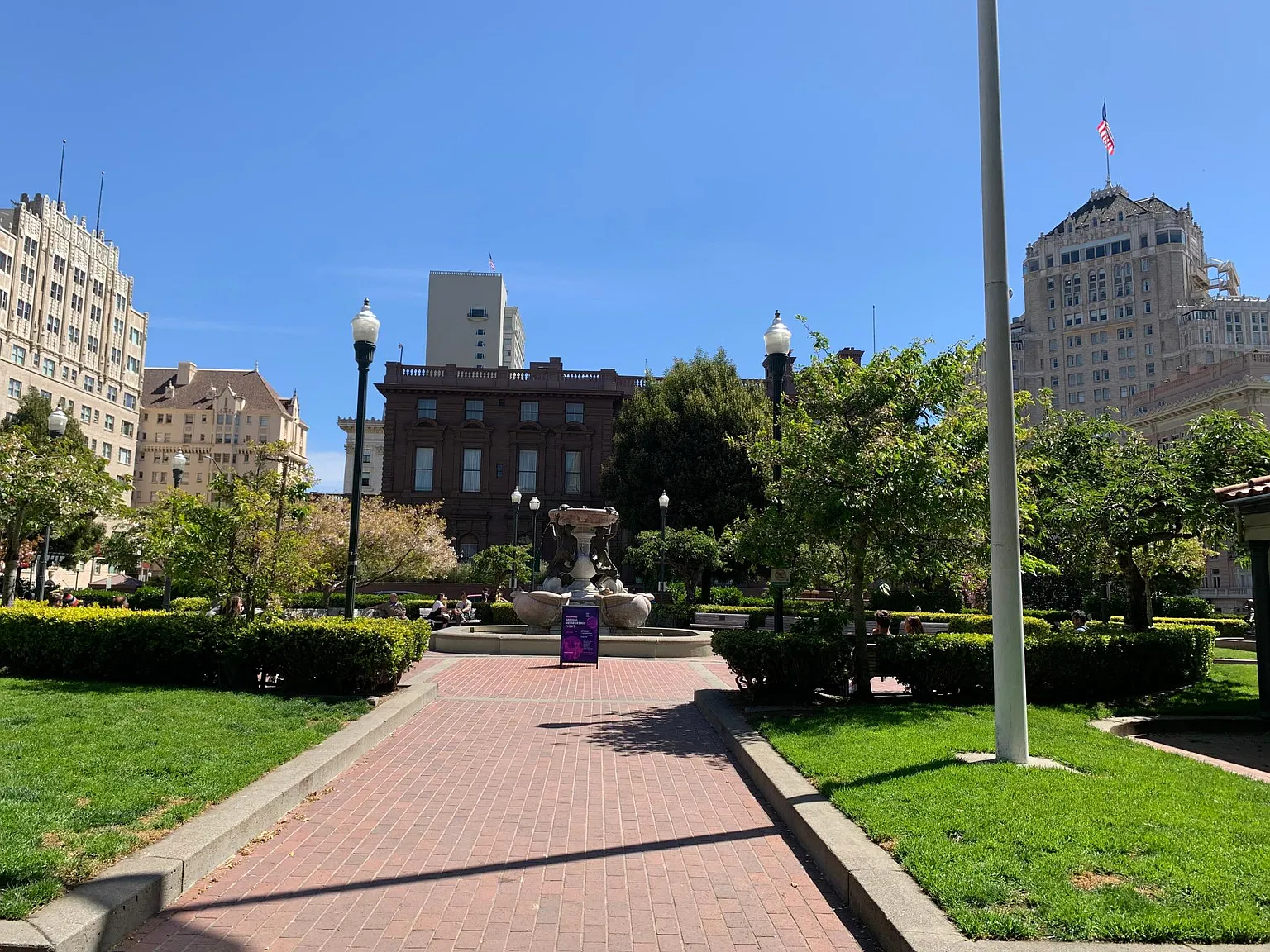1 bed, 660 sqft, $4,980 — Photo 4