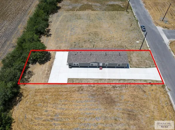 36065 Ranch Park Rd Lot 66, San Benito, TX 78586