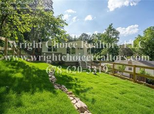984 Lookout Ave NW, Atlanta, GA 30318