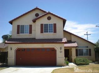 1751 Primrose Ct, Wasco, CA 93280