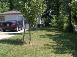 1004 Stegall Rd, Rockaway Beach, MO 65740