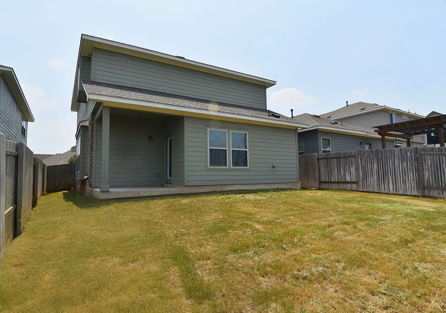 580 Nautical Loop, Kyle, TX, 78640 — Photo 3