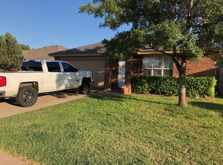 6111 35th St, Lubbock, TX 79407