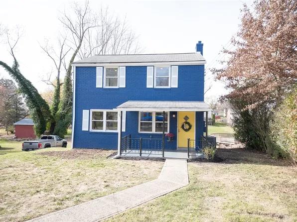 2811 Phillips Ave, Glenshaw, PA 15116