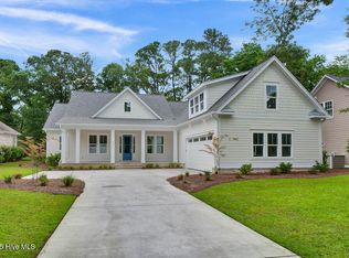 8249 Sage Valley Drive, Wilmington, NC 28411