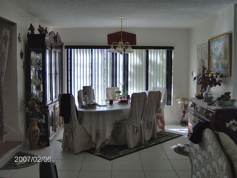 Dining rom