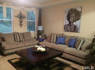 2509 Benevolence Dr, Raleigh, NC 27610