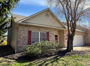 3954 N Wintersweet Dr, Bloomington, IN 47404