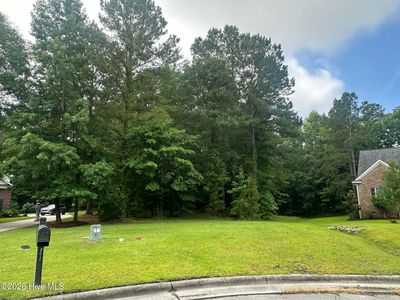 3808 Leaf Court LOT 11, New Bern, NC, 28562