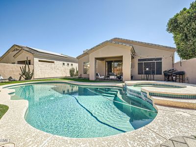 3904 E Carter Dr, Phoenix, AZ, 85042