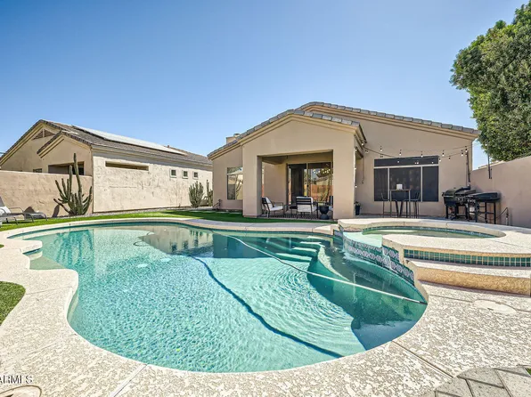 3904 E CARTER Drive, Phoenix, AZ 85042
