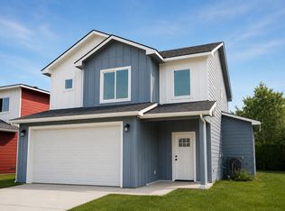 812 N Viewmont Rd, Greenacres, WA 99016