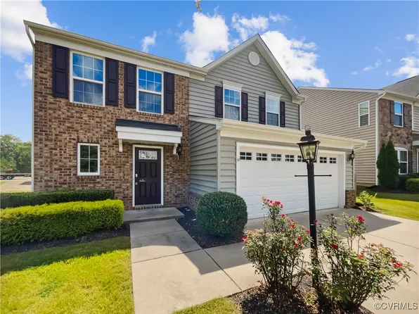 5893 Pilmour Dr, Providence Forge, VA 23140