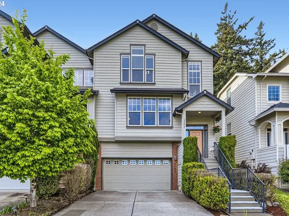 2393 SW Border Way, Gresham, OR 97080