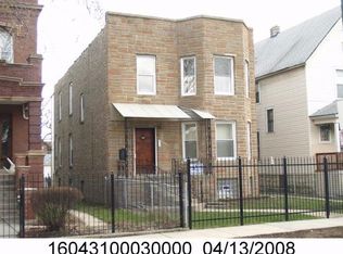 1015 N Central Ave #2, Chicago, IL 60651
