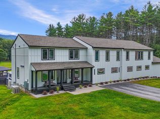 7 Acres Road, Bethel, ME 04217