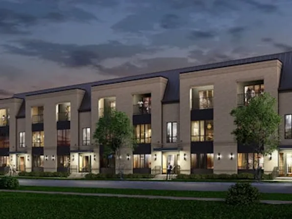 The Square on Tower Grove