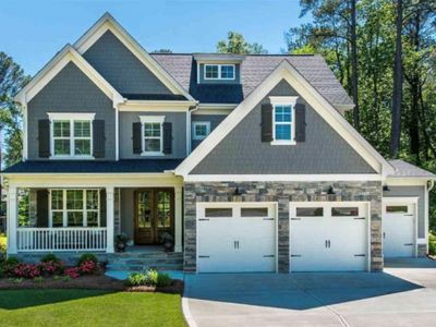 3612 Ashleaf Dr, Apex, NC, 27539