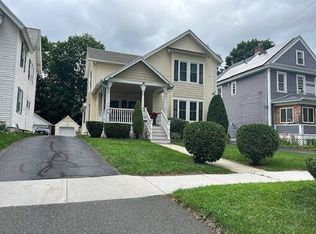 11 Pleasure Ave, Pittsfield, MA 01201