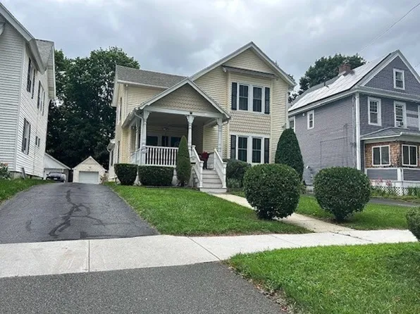 11 Pleasure Ave, Pittsfield, MA 01201