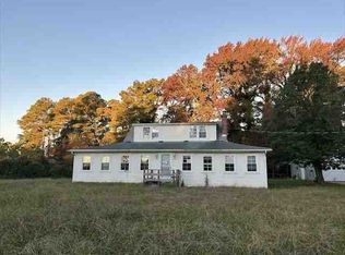 14739 Macarthur Dr, Scotland, MD 20687